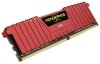 Corsair DDR4 Vengeance LPX 16GB/3200(2*8GB) CL16-18-18-36 RED 1,35V                                                             