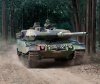 Revell Model plastikowy Leopard 2A6/A6NL