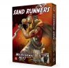 Portal Games Gra Neuroshima Hex 3.0' Sand Runners