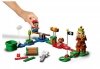 LEGO Klocki Super Mario 71360 Przygody z Mario - zestaw startowy