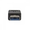 i-tec USB-A (m) to USB-C (f) Adapter 10 Gbps