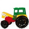 Wader Traktor z przyczepą
