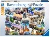 Ravensburger Polska Puzzle 5000 elementów - Nowy Jork nigdy nie zasypia