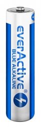everActive Baterie LR03/AAA Blue Alkaline40 szt. Edycja limitowana