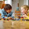 LEGO Klocki City 60321 Straż pożarna