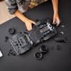 LEGO Klocki Technic 42127 BATMAN - BATMOBIL