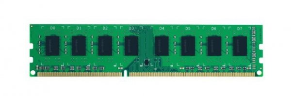GOODRAM DDR3  4GB/1333 512*8 Single Rank