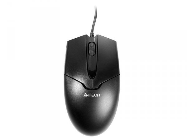 A4 Tech Mysz  V-TRACK OP-550NU