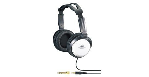 JVC Słuchawki HA-RX500