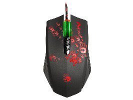A4 Tech Mysz Blazing A60 USB