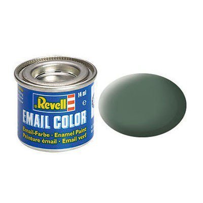 Revell Email Color 67 Greenish Grey Mat
