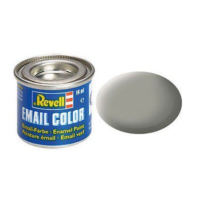 Revell Email Color 75 Stone Grey Mat