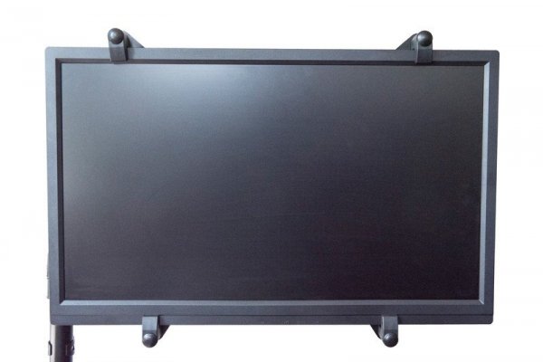 Digitus Adapter do LCD bez otworów w standardzie VESA, max. 30&quot;, max. obciążenie 8kg