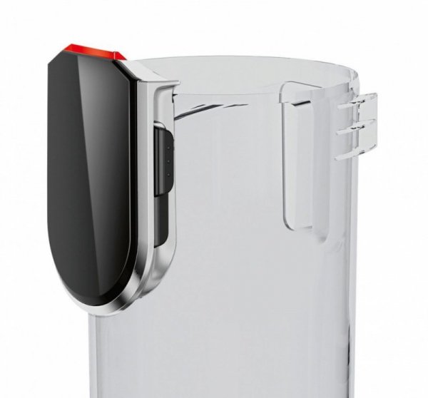 Bosch Odkurzacz bezprzewodowy BBH6PARQ