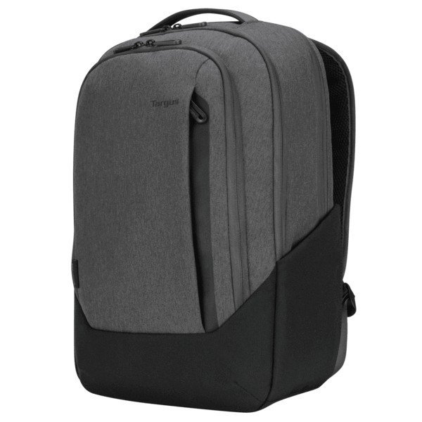 Targus Plecak 15.6&#039;&#039; Cypress Hero Backpack with EcoSmart (Light Gray)