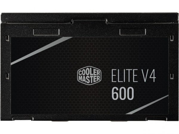 Cooler Master Zasilacz Elite V4 600W 80+