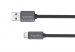 KM0348 Kabel USB wtyk 3.0V - wtyk typu C 5G 1.0 Kruger&Matz