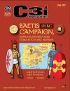 C3i Magazine Issue #37 - Baetis Campaign, 211 BC
