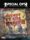 Special Ops Issue #8 - Avenge Pearl Harbor