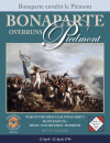 1796: Bonaparte Overruns Piedmont