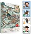 Avec Infini Regret IV: French Wars of Religion, 1562 - 1598. The battles of Jarnac 1569 and Arques 1569