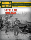 World at War #103 Battle for Finland:1944