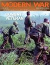 Modern War #31 Combat Veteran