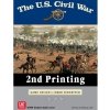 The US Civil War, 2nd Printing