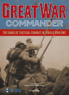 Great War Commander 2nd printing