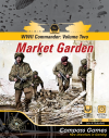 WWII Commander, Volume Two: Market-Garden
