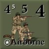 (USZKODZONA) Old School Tactical: Volume 2 Expansion - Airborne