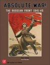 (USZKODZONA) Absolute War!: The Attack on Russia 1941-45