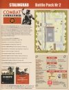 Combat Commander Battle Pack #2: Stalingrad, 3rd Printing