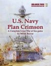 Great War at Sea: U.S Navy Plan Crimson