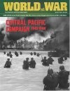 World at War #63 The Central Pacific Campaign