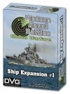 Modern Naval Battles - Global Warfare - Ship Expansion #1