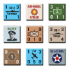 World at War #101 Solomon's Campaign