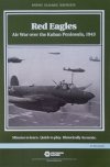 Mini Folio Red Eagles Air War over the Kuban Peninsula, 1943