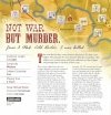 Against the Odds #19 - Not War But Murder