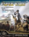 Paper Wars Magazine #93 Wagram