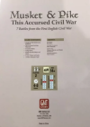 This Accursed Civil War, 2nd Printing