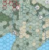 Strategy & Tactics #327 Suwalki Gap