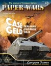 Paper Wars #101 Case Geld: The Axis Invasion of North America, 1945-46