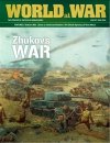 World at War #50 SE Zuhkov's War