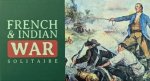 French & Indian War: Solitaire Travel Game