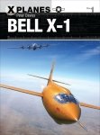 X-PLANES 01 Bell X-1