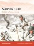CAMPAIGN 380 Narvik 1940