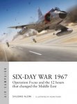 AIR CAMPAIGN 10 Six-Day War 1967 Paperback