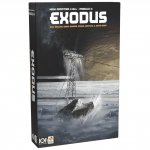 High Frontier 4 All: Module 4 – Exodus