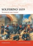 CAMPAIGN 207 Solferino 1859